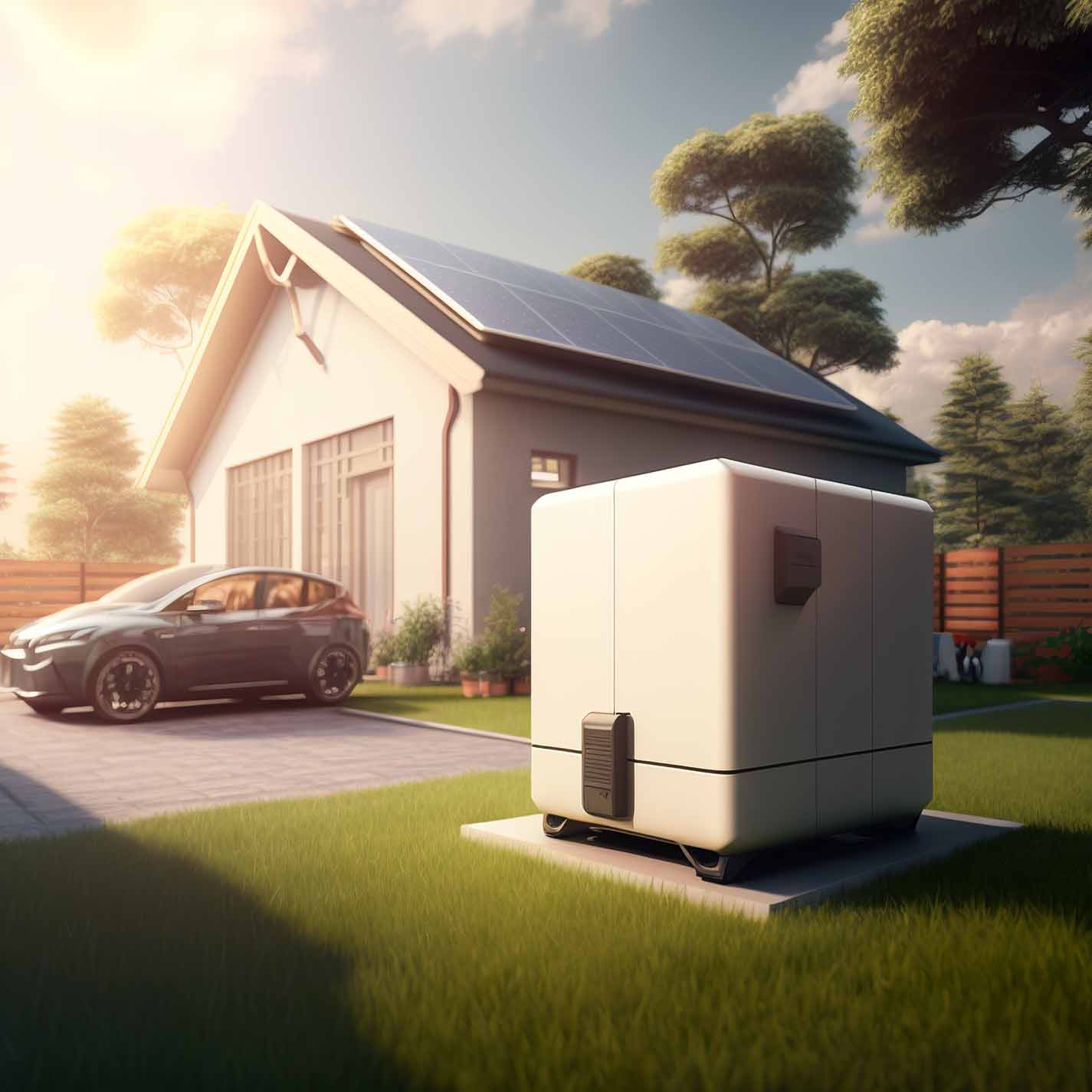 Australian Home Battery Market Booming - Take Charge Energy